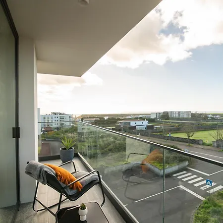 Apartmán Priolo In - 5th Floor Ponta Delgada