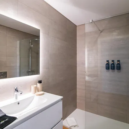 Priolo In - 5th Floor Apartamento