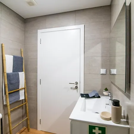 Priolo In - 5th Floor Apartment Ponta Delgada (Sao Miguel)