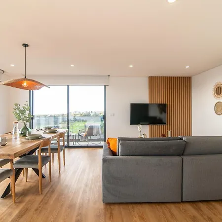 Priolo In - 5th Floor Ponta Delgada