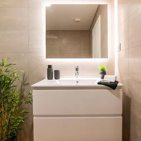 Apartment Priolo In - 5th Floor