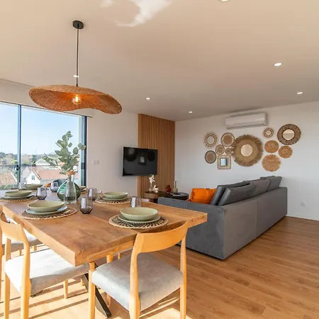 Priolo In - 5th Floor * Ponta Delgada (Sao Miguel)