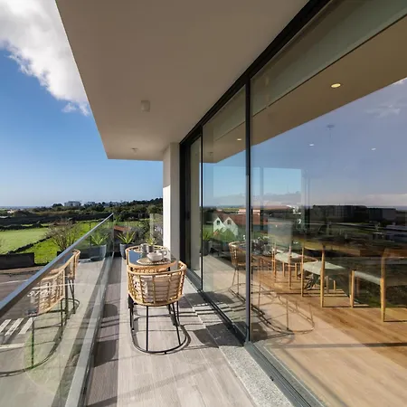 Apartment Priolo In - 5th Floor