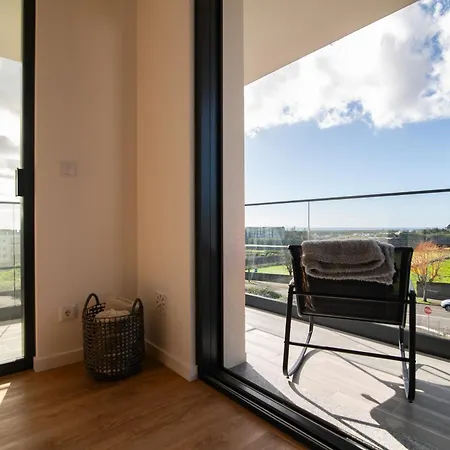 Priolo In - 5th Floor Apartmán