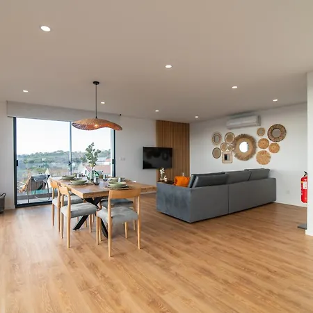 Priolo In - 5th Floor Apartment Ponta Delgada (Sao Miguel)