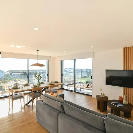 Priolo In - 5th Floor *