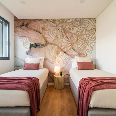 Priolo In - 5th Floor Apartment Ponta Delgada (Sao Miguel)