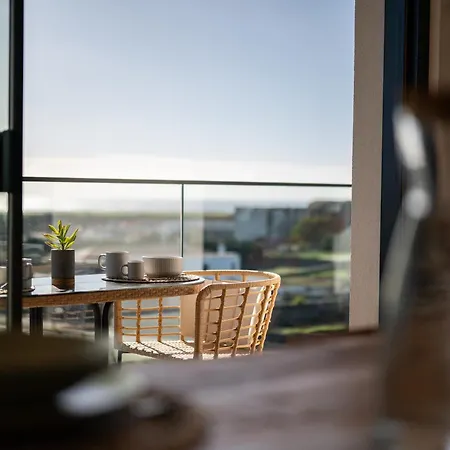 Apartment Priolo In - 5th Floor