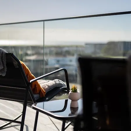 Priolo In - 5th Floor *