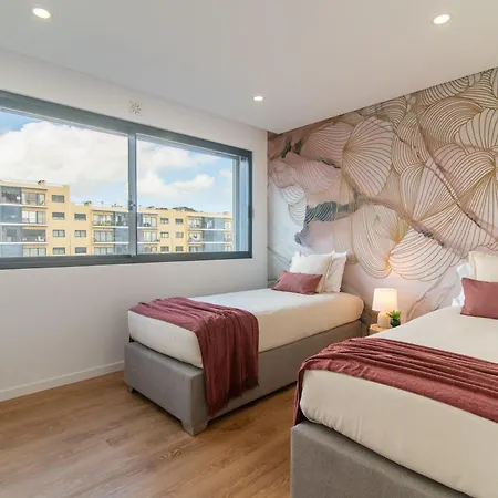 Apartment Priolo In - 5th Floor