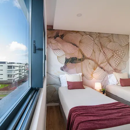 Priolo In - 5th Floor Apartment