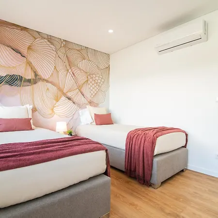 Apartment Priolo In - 5th Floor Ponta Delgada (Sao Miguel)