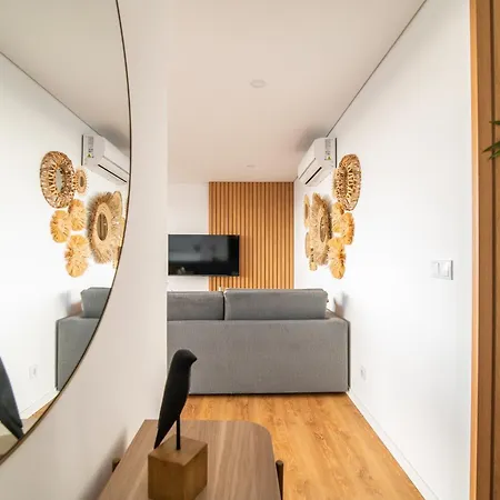 Priolo In - 5th Floor Apartmán