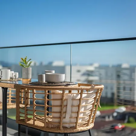 Priolo In - 5th Floor