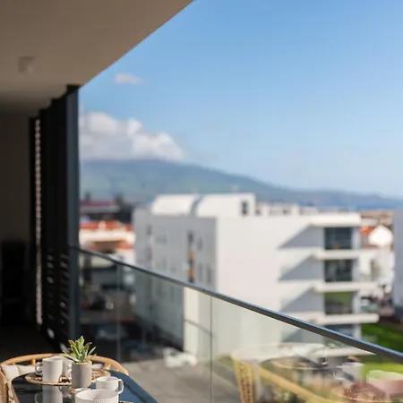 Priolo In - 5th Floor Apartment