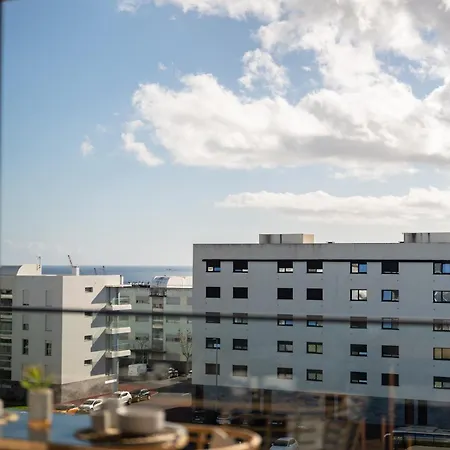Priolo In - 5th Floor Ponta Delgada