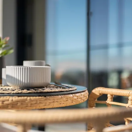 Priolo In - 5th Floor * Ponta Delgada (Sao Miguel)