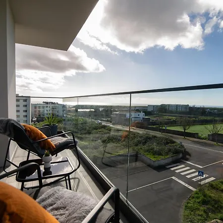 Priolo In - 5th Floor Apartment