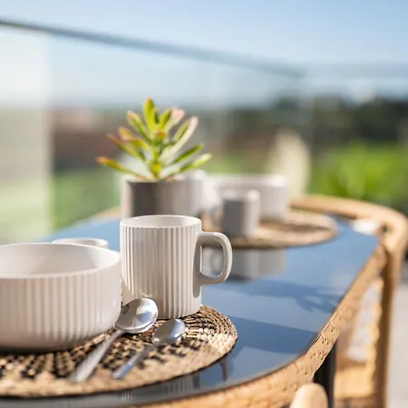 Apartment Priolo In - 5th Floor