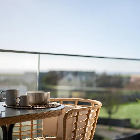 Priolo In - 5th Floor Apartment *