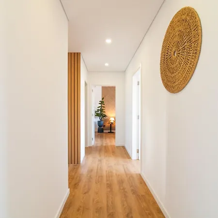 Priolo In - 5th Floor Ponta Delgada