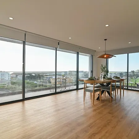 Apartment Priolo In - 5th Floor *