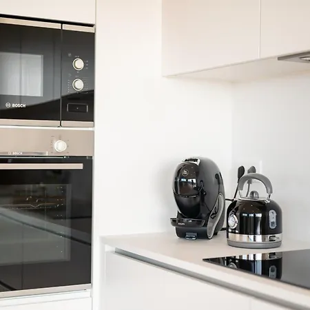 Apartment Priolo In - 5th Floor