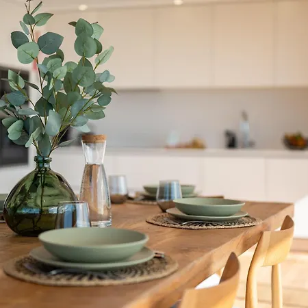 Apartment Priolo In - 5th Floor *