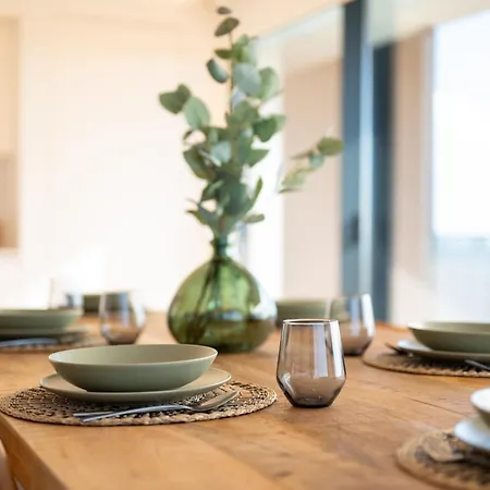 Priolo In - 5th Floor *