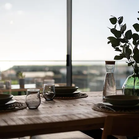 Apartment Priolo In - 5th Floor *