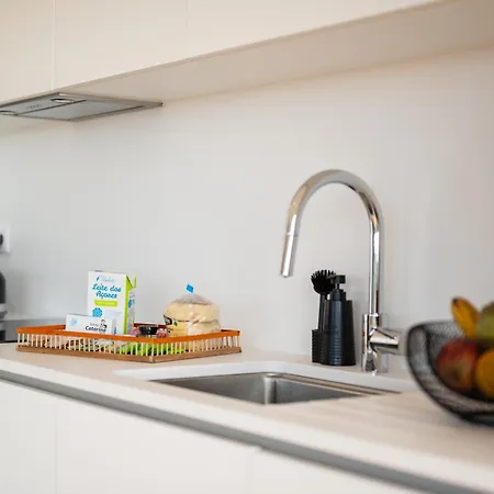 Apartment Priolo In - 5th Floor