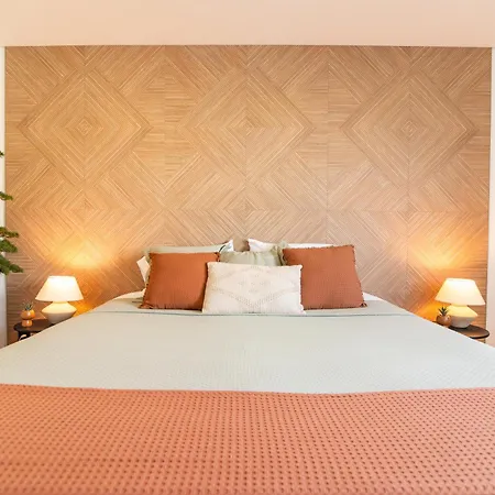 Apartment Priolo In - 5th Floor *