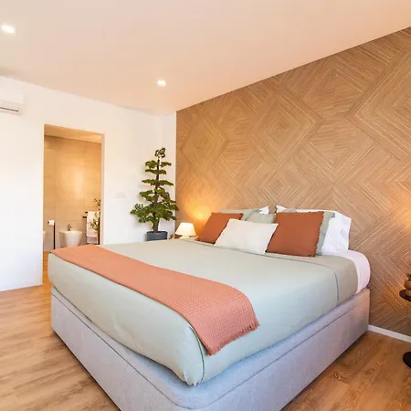 Priolo In - 5th Floor Apartment Ponta Delgada (Sao Miguel)