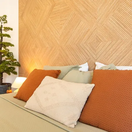 Priolo In - 5th Floor Ponta Delgada (Sao Miguel)