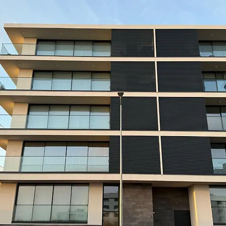Apartmán Priolo In - 5th Floor *