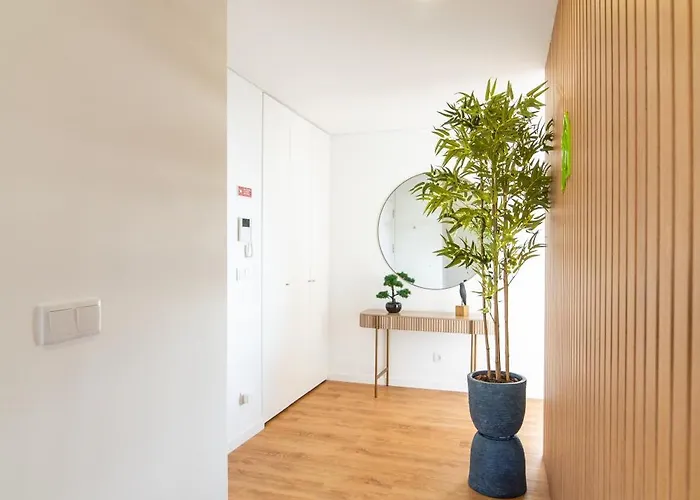 Apartamento Priolo In - 5th Floor