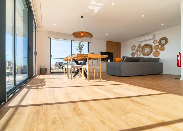 Apartamento Priolo In - 5th Floor *