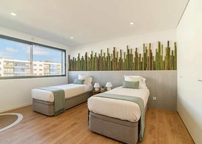 Priolo In - 5th Floor Apartamento