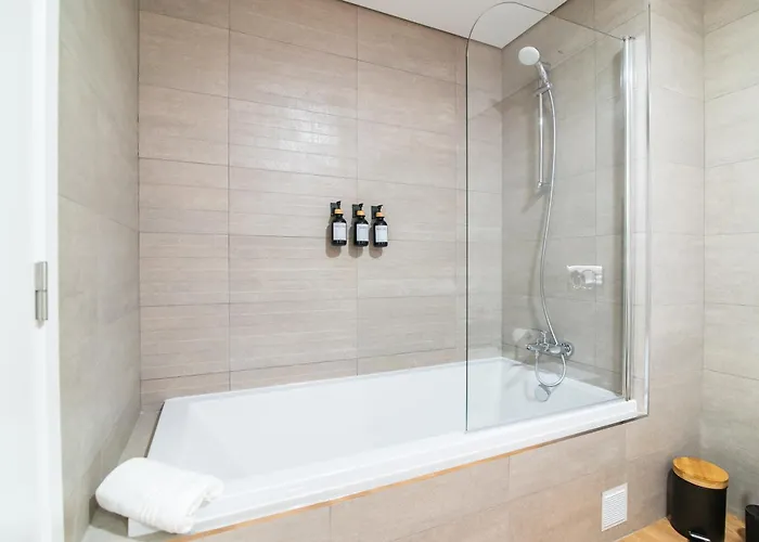 Priolo In - 5th Floor * Ponta Delgada