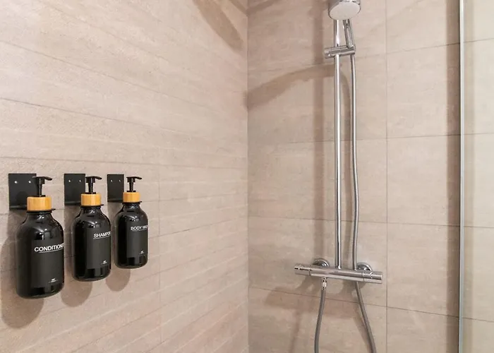 Apartamento Priolo In - 5th Floor