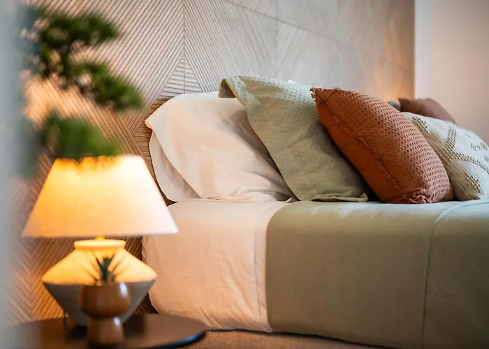 Priolo In - 5th Floor *