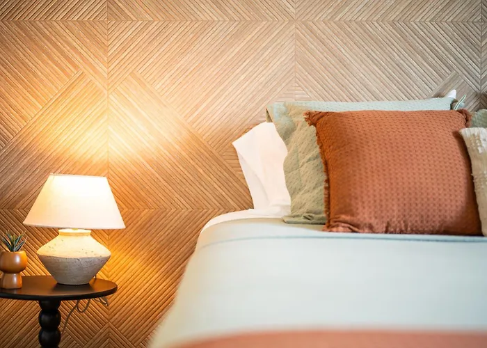 Priolo In - 5th Floor