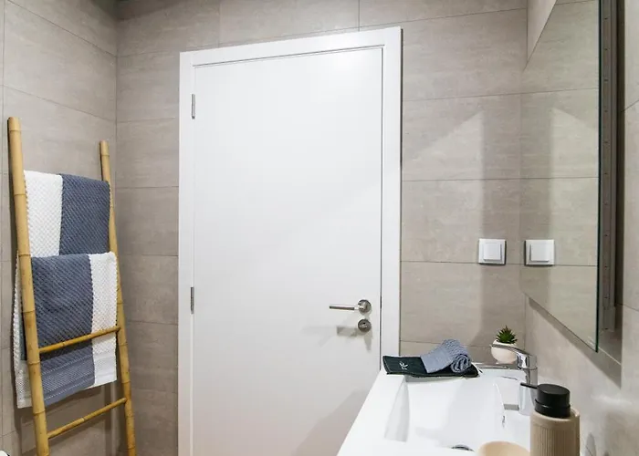 Priolo In - 5th Floor Apartment Ponta Delgada