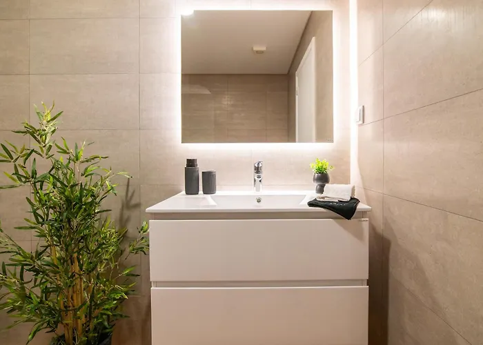 Apartamento Priolo In - 5th Floor