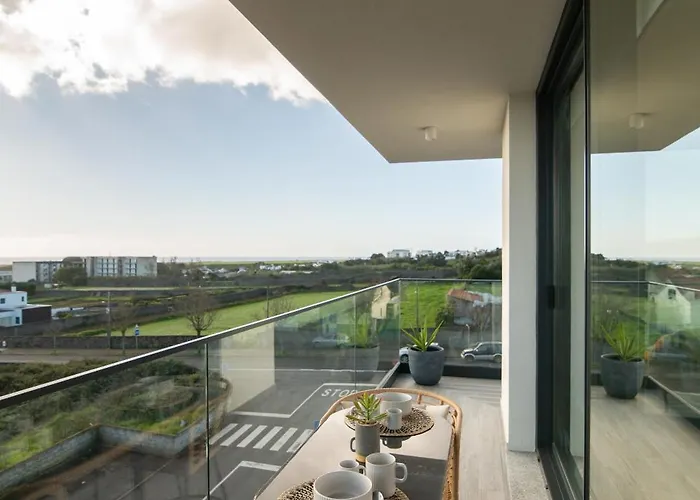 Priolo In - 5th Floor Apartment *