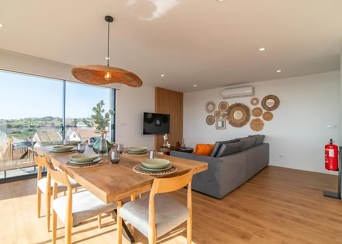 Priolo In - 5th Floor * Ponta Delgada