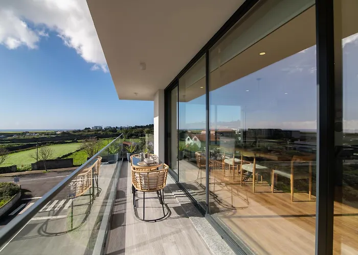 Apartamento Priolo In - 5th Floor