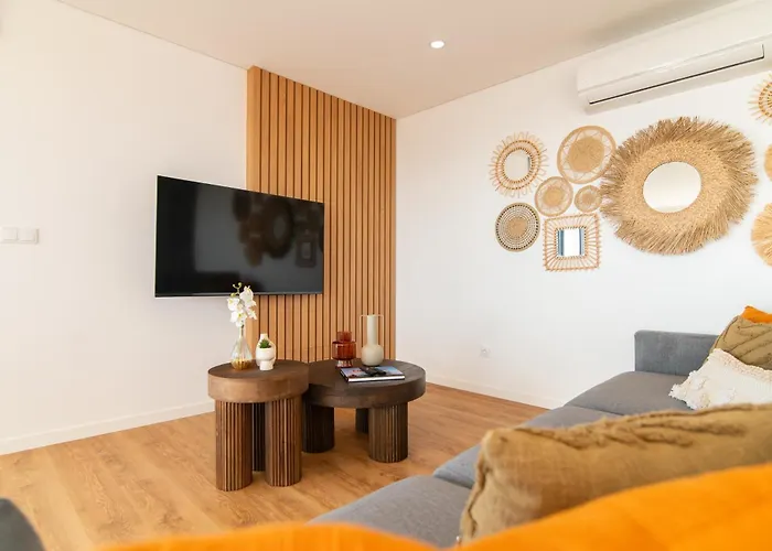 Priolo In - 5th Floor Ponta Delgada