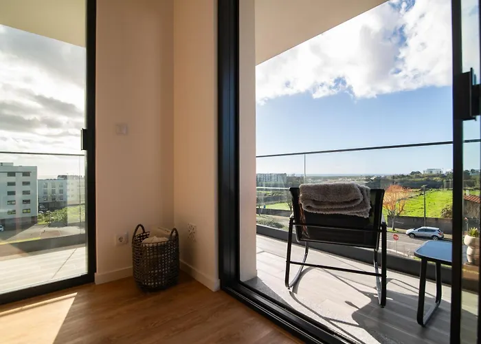 Priolo In - 5th Floor Apartment