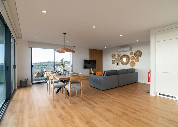 Priolo In - 5th Floor Apartamento Ponta Delgada